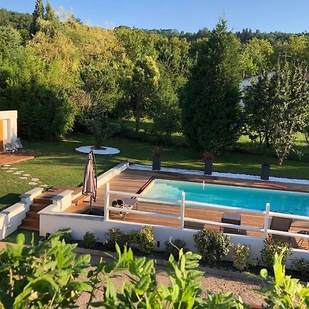 רבל Residence Pleine Nature מראה חיצוני תמונה