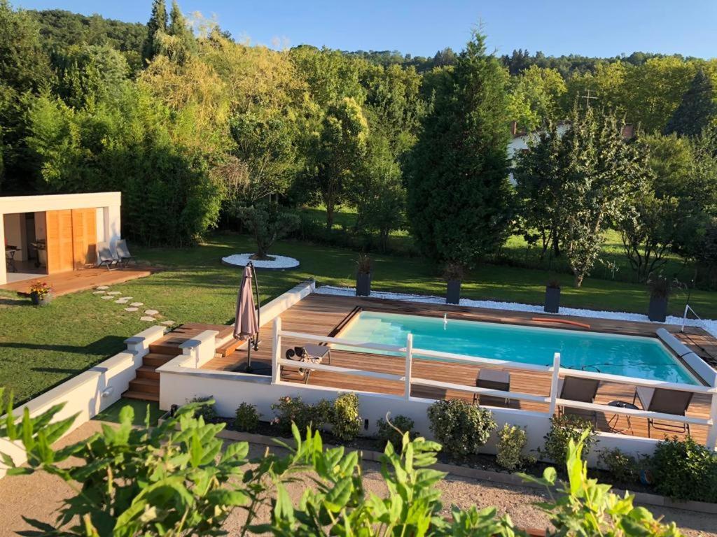 רבל Residence Pleine Nature מראה חיצוני תמונה