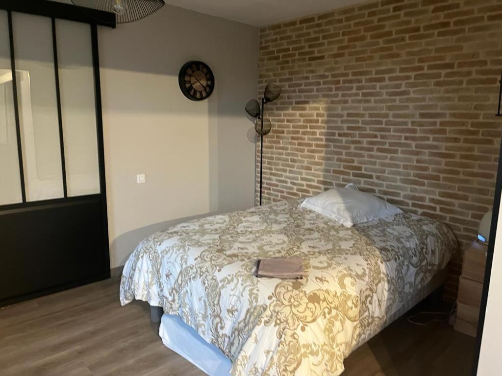 רבל Residence Pleine Nature מראה חיצוני תמונה